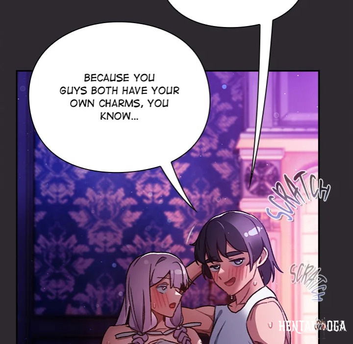 Thrust &amp; Conquer Thrust & Conquer Chapter 20 - Página 137