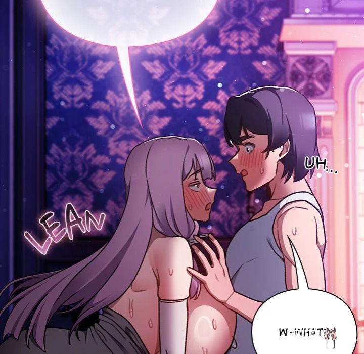 Thrust &amp; Conquer Thrust & Conquer Chapter 20 - Página 142