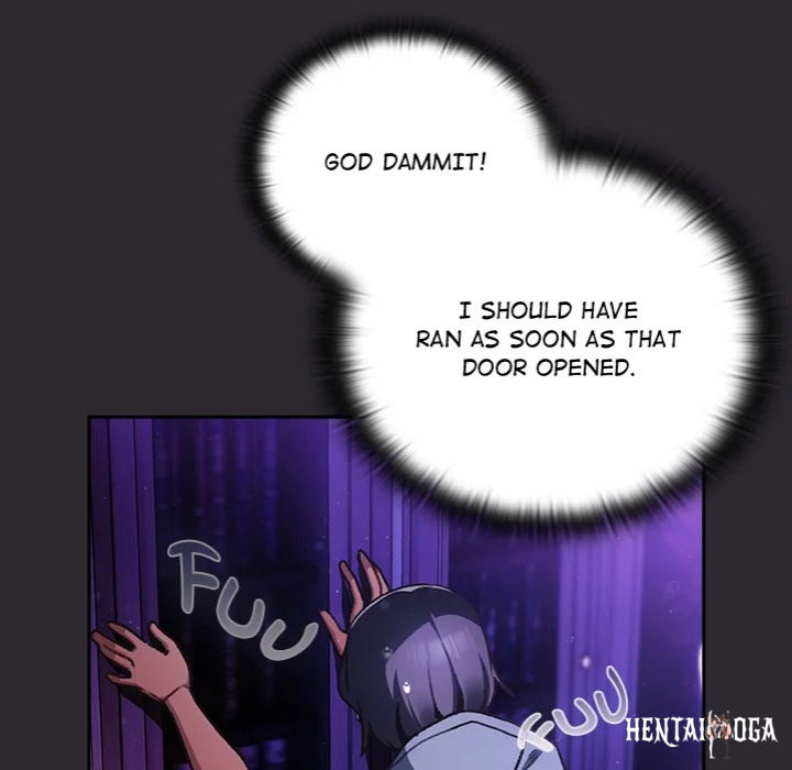 Thrust &amp; Conquer Thrust & Conquer Chapter 20 - Página 21