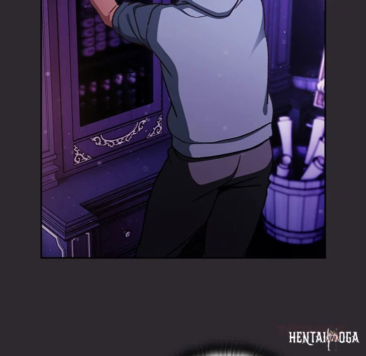 Thrust &amp; Conquer Thrust & Conquer Chapter 20 - Página 22