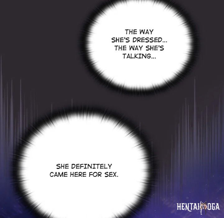 Thrust &amp; Conquer Thrust & Conquer Chapter 20 - Página 23