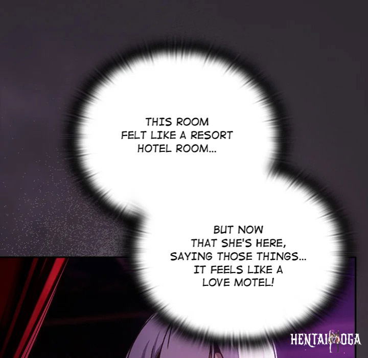 Thrust &amp; Conquer Thrust & Conquer Chapter 20 - Página 26