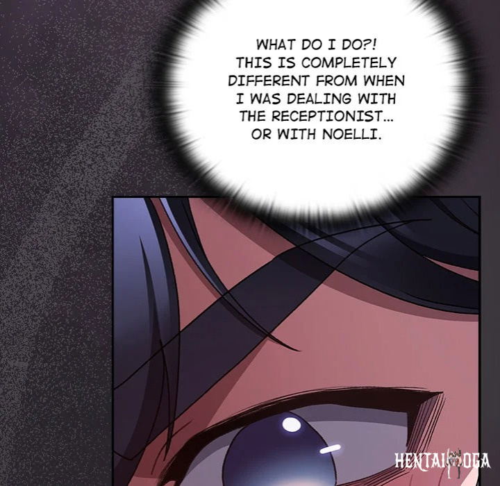 Thrust &amp; Conquer Thrust & Conquer Chapter 20 - Página 29