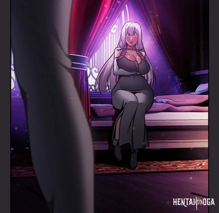 Thrust &amp; Conquer Thrust & Conquer Chapter 20 - Página 35