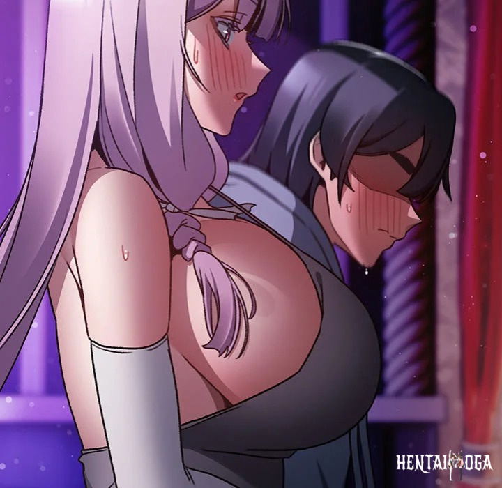 Thrust &amp; Conquer Thrust & Conquer Chapter 20 - Página 44