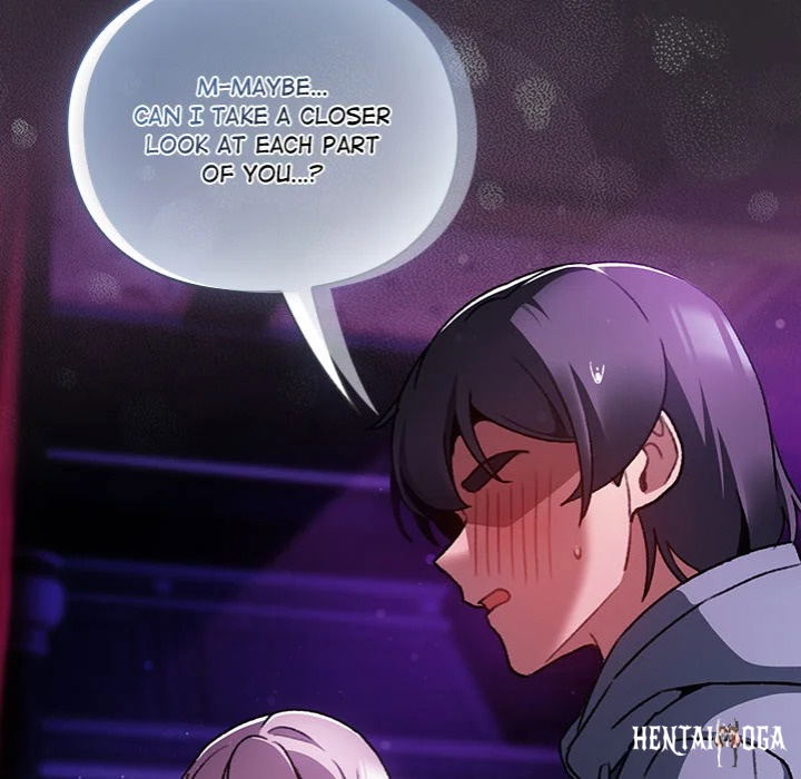 Thrust &amp; Conquer Thrust & Conquer Chapter 20 - Página 51