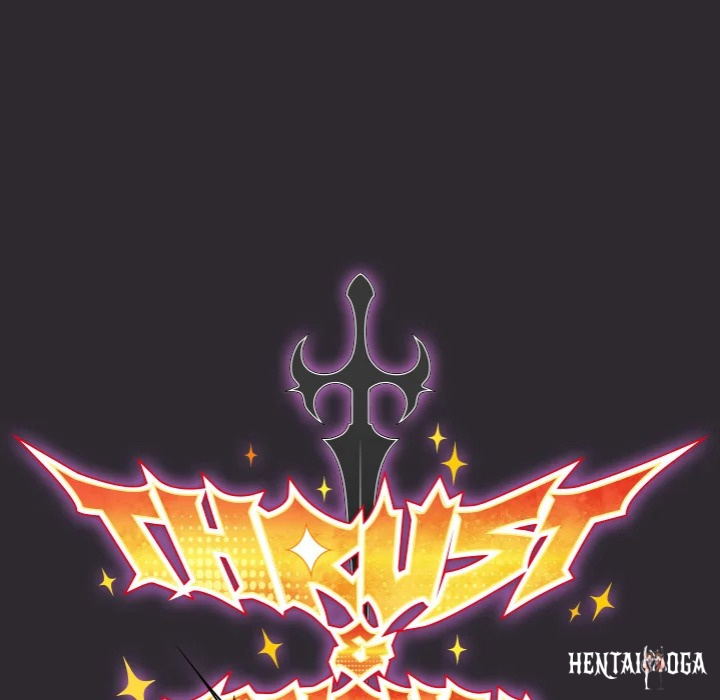 Thrust &amp; Conquer Thrust & Conquer Chapter 20 - Página 54