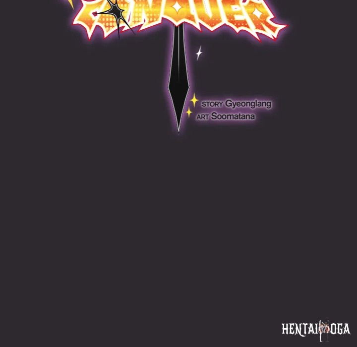 Thrust &amp; Conquer Thrust & Conquer Chapter 20 - Página 55