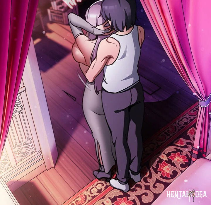 Thrust &amp; Conquer Thrust & Conquer Chapter 20 - Página 58