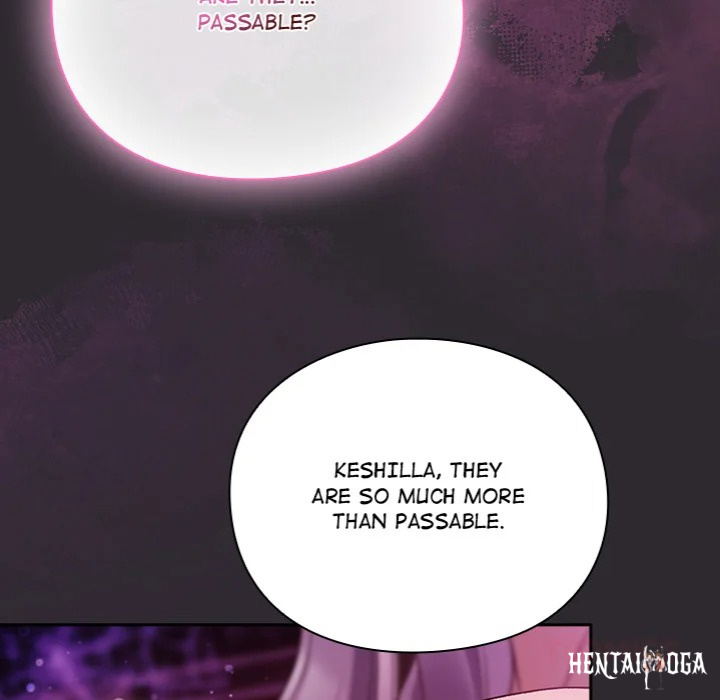 Thrust &amp; Conquer Thrust & Conquer Chapter 20 - Página 67