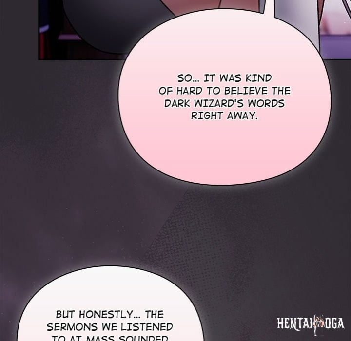 Thrust &amp; Conquer Thrust & Conquer Chapter 19 - ページ 101
