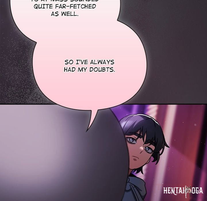 Thrust &amp; Conquer Thrust & Conquer Chapter 19 - ページ 102