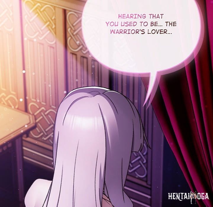 Thrust &amp; Conquer Thrust & Conquer Chapter 19 - ページ 105
