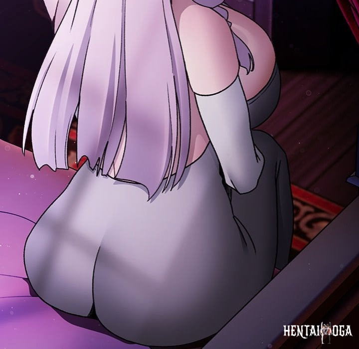 Thrust &amp; Conquer Thrust & Conquer Chapter 19 - ページ 106