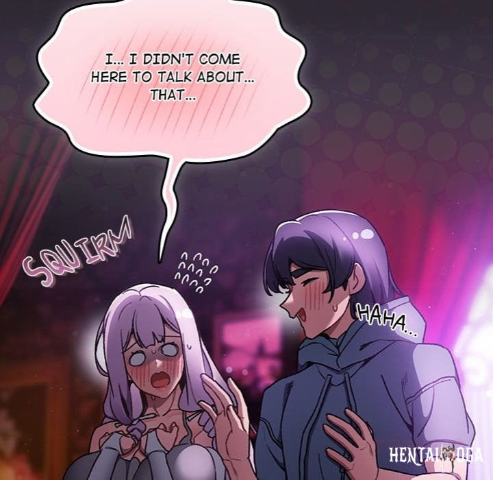 Thrust &amp; Conquer Thrust & Conquer Chapter 19 - ページ 111