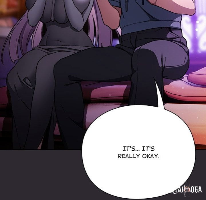Thrust &amp; Conquer Thrust & Conquer Chapter 19 - ページ 112