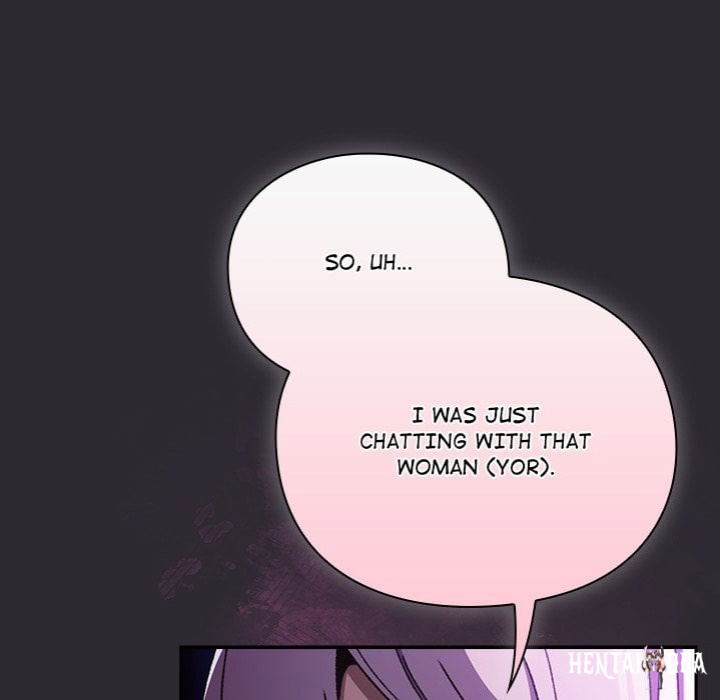 Thrust &amp; Conquer Thrust & Conquer Chapter 19 - ページ 113