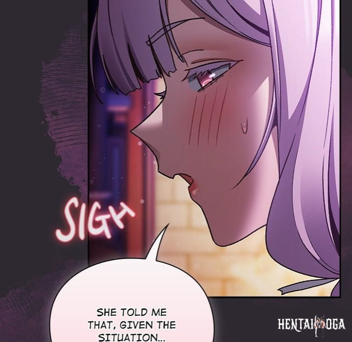 Thrust &amp; Conquer Thrust & Conquer Chapter 19 - ページ 114