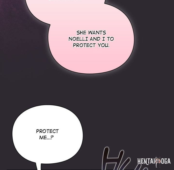 Thrust &amp; Conquer Thrust & Conquer Chapter 19 - ページ 115