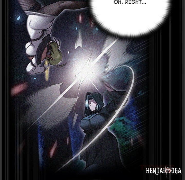 Thrust &amp; Conquer Thrust & Conquer Chapter 19 - ページ 120