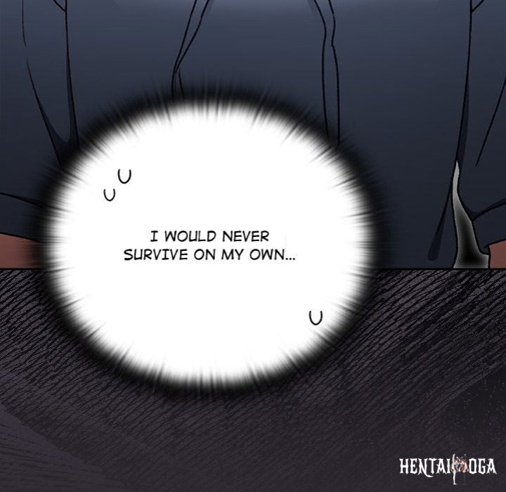 Thrust &amp; Conquer Thrust & Conquer Chapter 19 - ページ 122