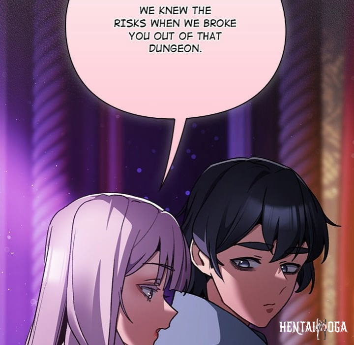 Thrust &amp; Conquer Thrust & Conquer Chapter 19 - ページ 126