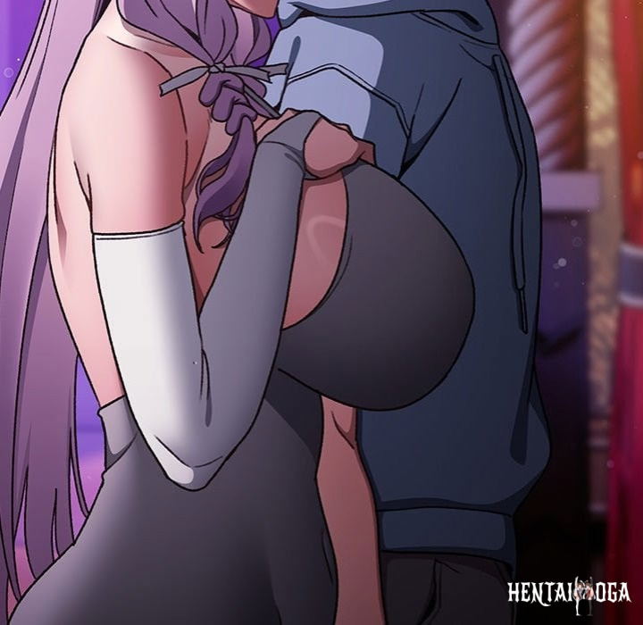 Thrust &amp; Conquer Thrust & Conquer Chapter 19 - ページ 127