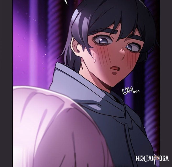 Thrust &amp; Conquer Thrust & Conquer Chapter 19 - ページ 134