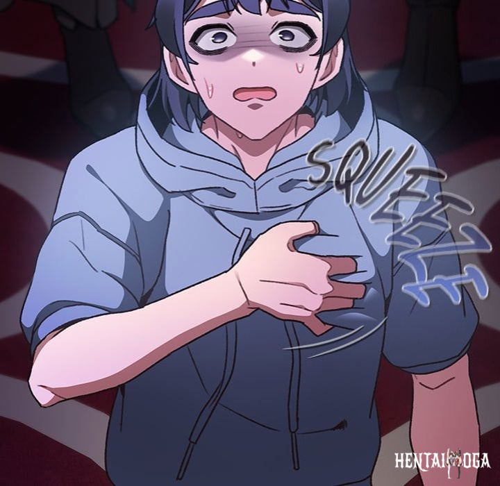 Thrust &amp; Conquer Thrust & Conquer Chapter 19 - ページ 18