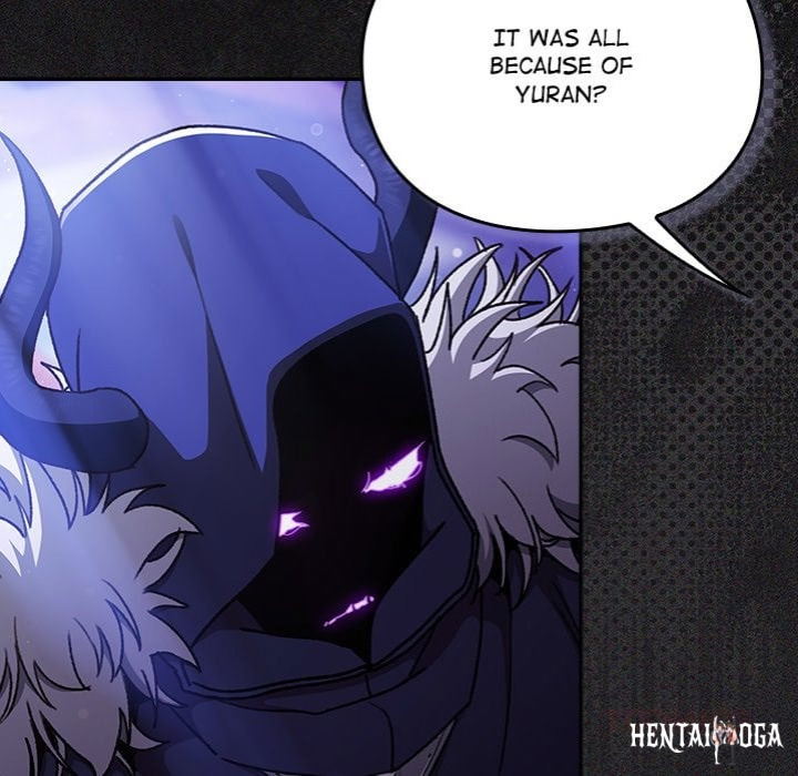 Thrust &amp; Conquer Thrust & Conquer Chapter 19 - ページ 21