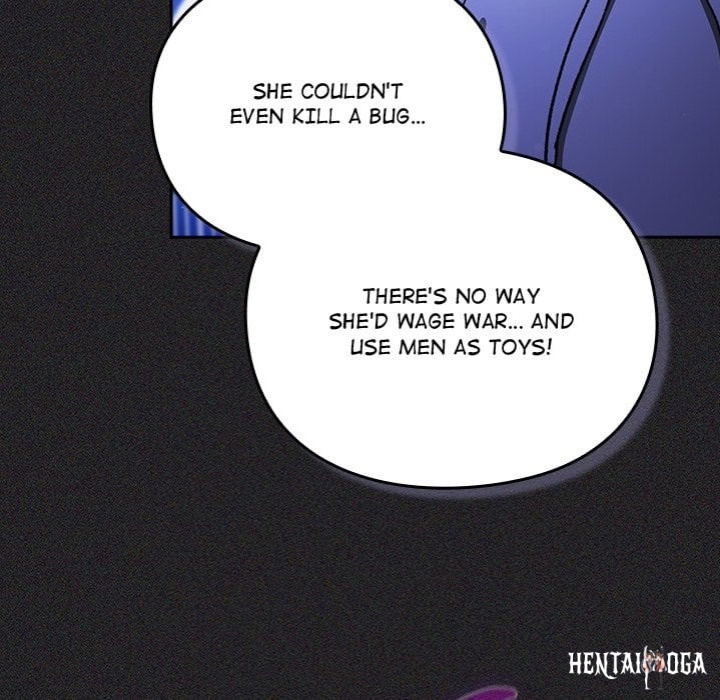 Thrust &amp; Conquer Thrust & Conquer Chapter 19 - ページ 26