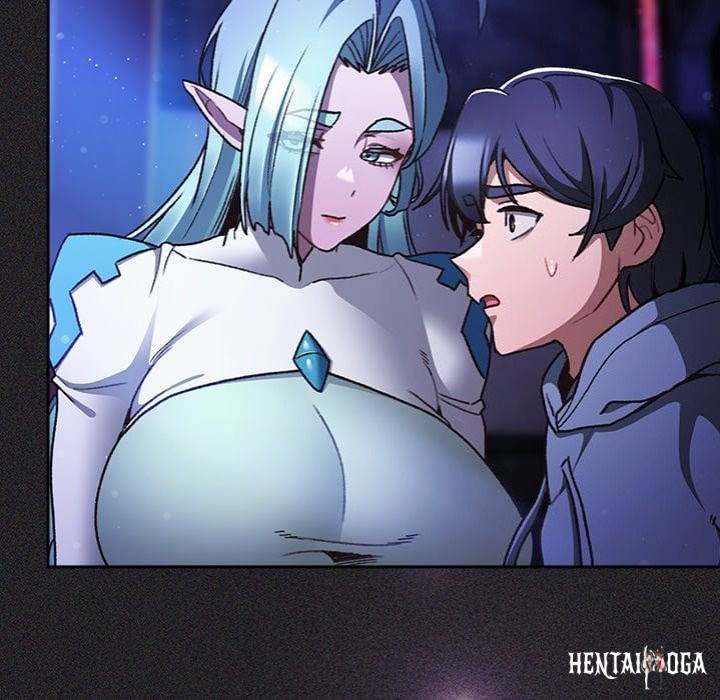 Thrust &amp; Conquer Thrust & Conquer Chapter 19 - ページ 28