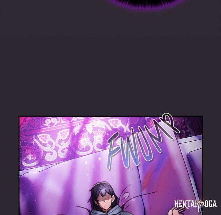 Thrust &amp; Conquer Thrust & Conquer Chapter 19 - ページ 39