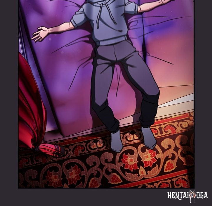 Thrust &amp; Conquer Thrust & Conquer Chapter 19 - ページ 40