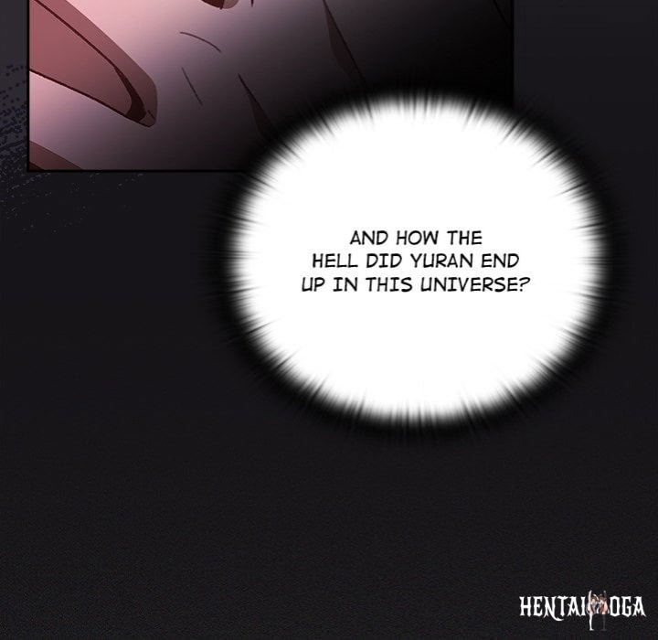 Thrust &amp; Conquer Thrust & Conquer Chapter 19 - ページ 49