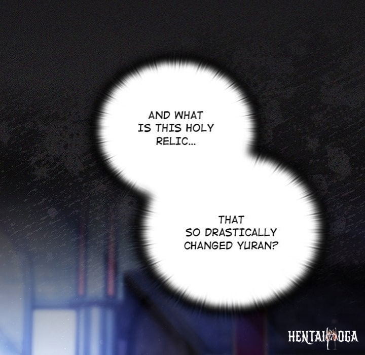 Thrust &amp; Conquer Thrust & Conquer Chapter 19 - ページ 50
