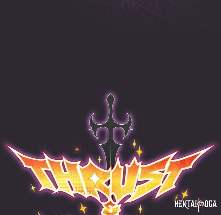 Thrust &amp; Conquer Thrust & Conquer Chapter 19 - ページ 74