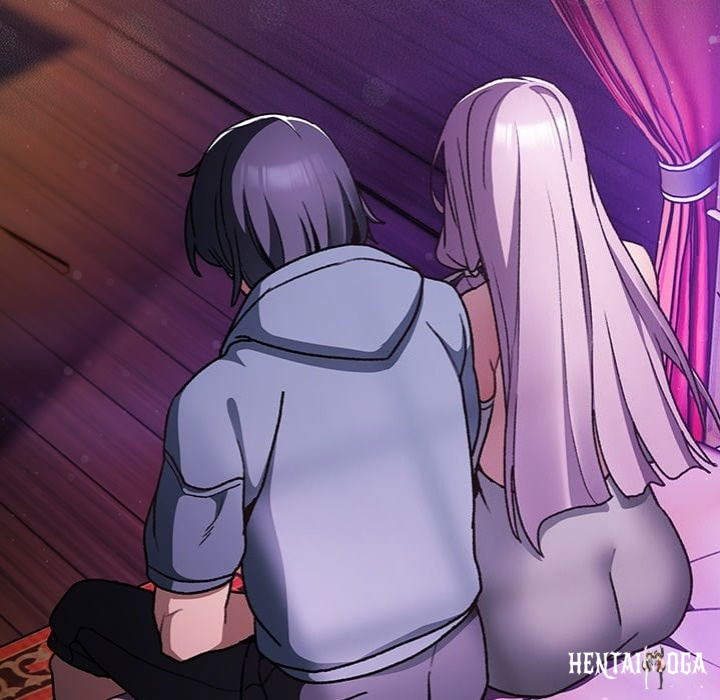 Thrust &amp; Conquer Thrust & Conquer Chapter 19 - ページ 77