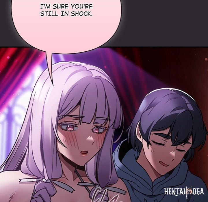 Thrust &amp; Conquer Thrust & Conquer Chapter 19 - ページ 83