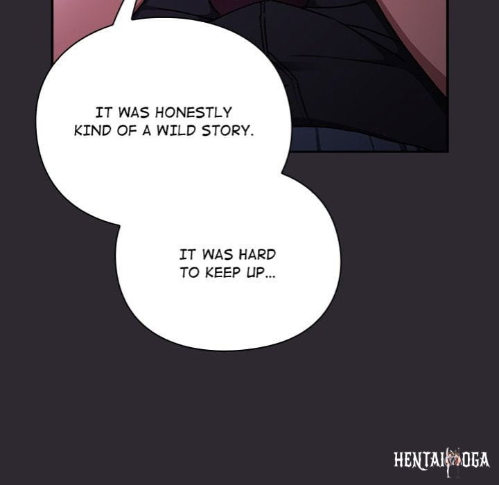 Thrust &amp; Conquer Thrust & Conquer Chapter 19 - ページ 91