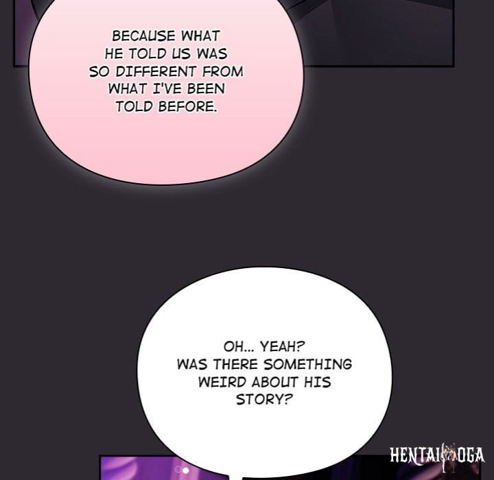 Thrust &amp; Conquer Thrust & Conquer Chapter 19 - ページ 94