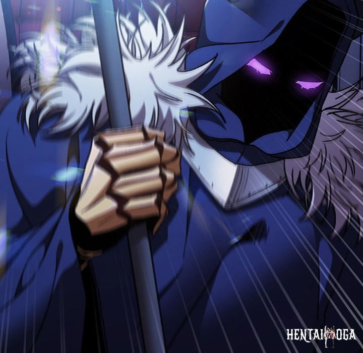 Thrust &amp; Conquer Thrust & Conquer Chapter 18 - ページ 100