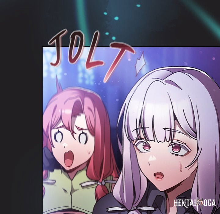 Thrust &amp; Conquer Thrust & Conquer Chapter 18 - ページ 102