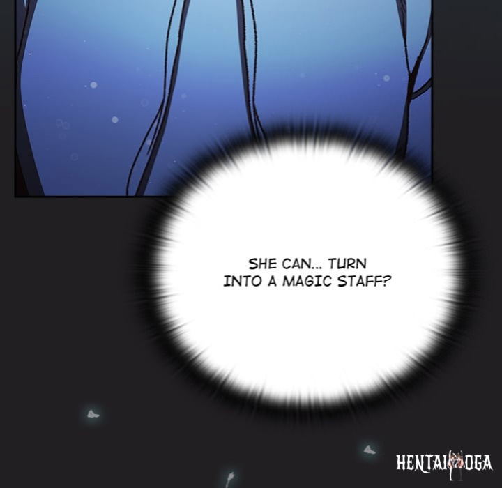 Thrust &amp; Conquer Thrust & Conquer Chapter 18 - ページ 105