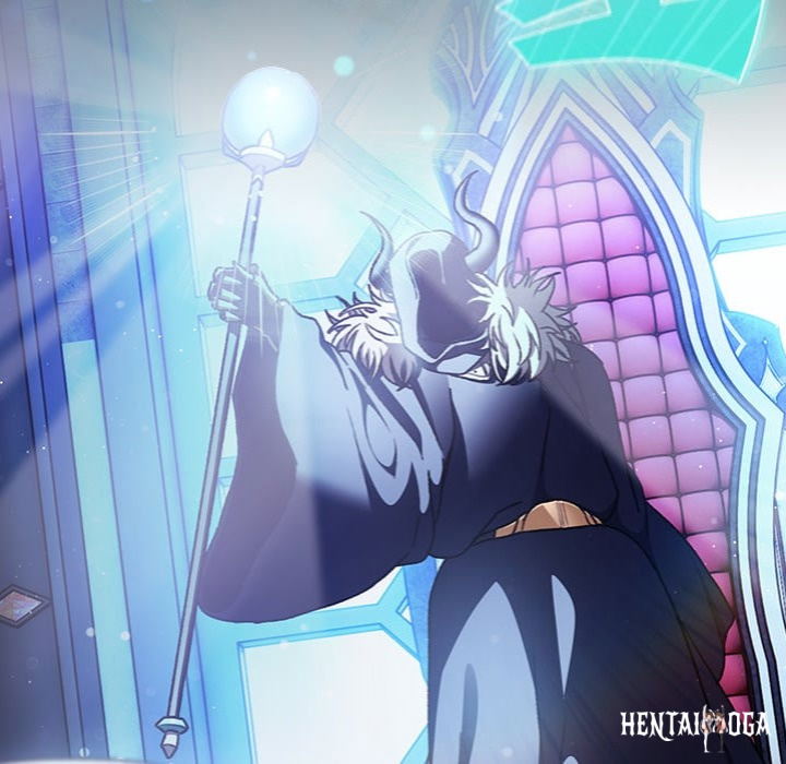 Thrust &amp; Conquer Thrust & Conquer Chapter 18 - ページ 107