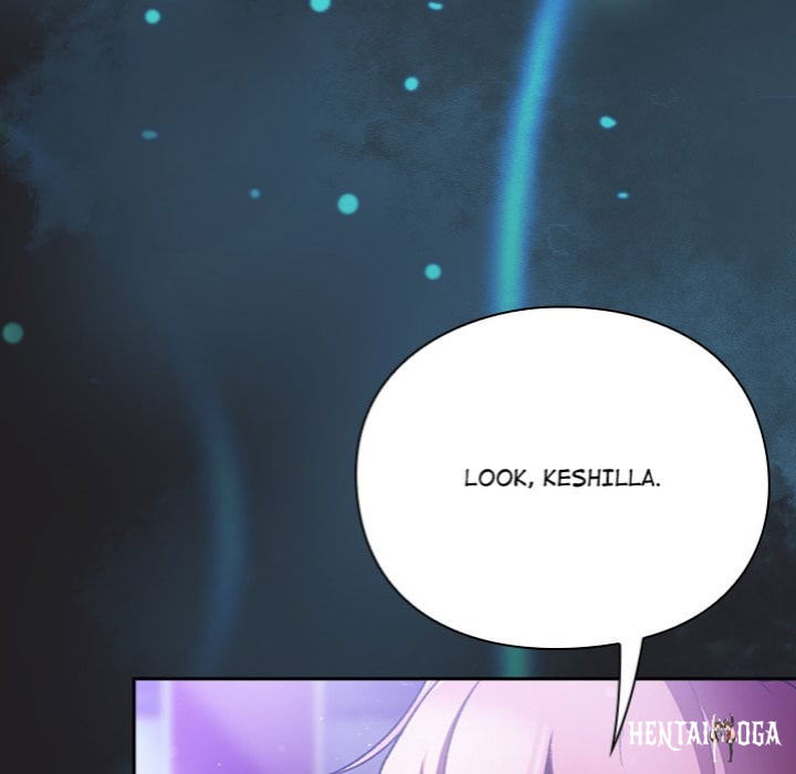 Thrust &amp; Conquer Thrust & Conquer Chapter 18 - ページ 112