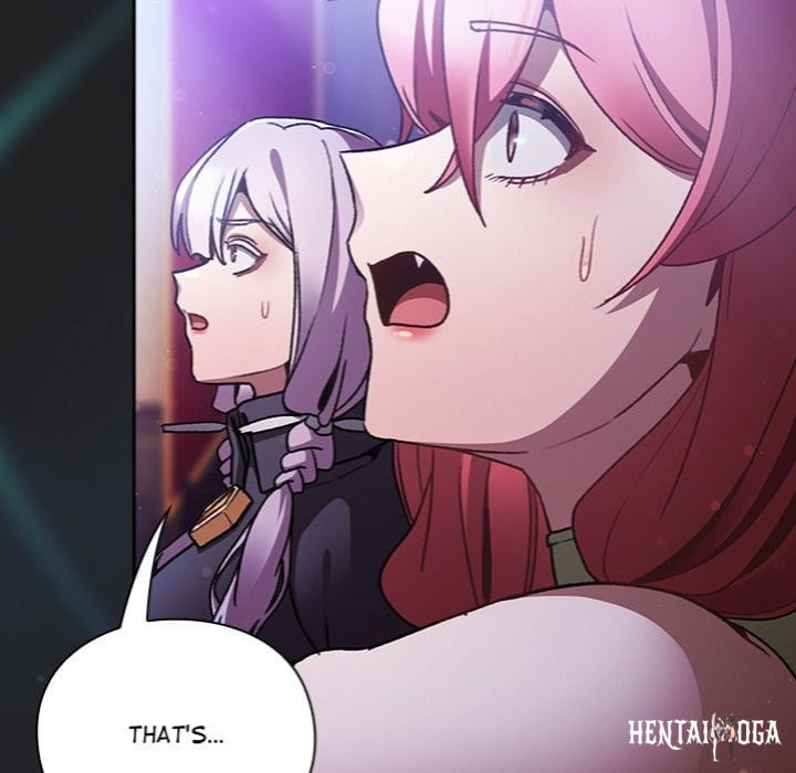 Thrust &amp; Conquer Thrust & Conquer Chapter 18 - ページ 113
