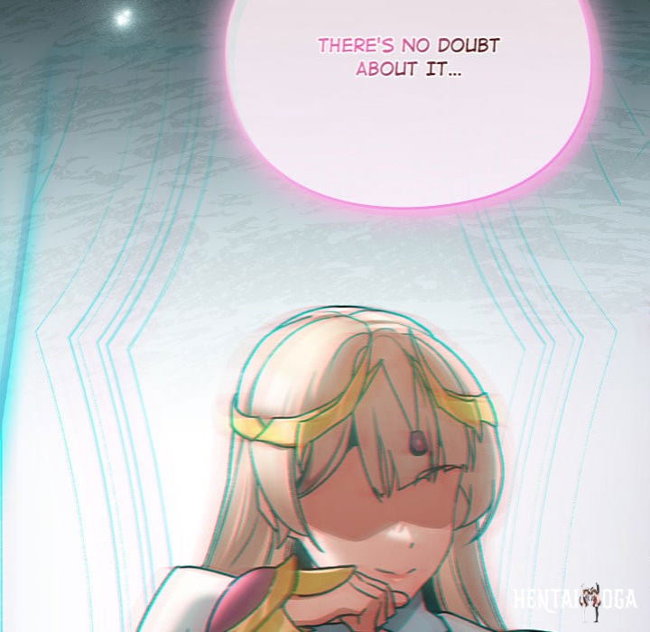 Thrust &amp; Conquer Thrust & Conquer Chapter 18 - ページ 115