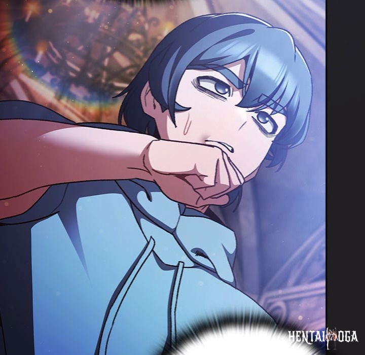 Thrust &amp; Conquer Thrust & Conquer Chapter 18 - ページ 119