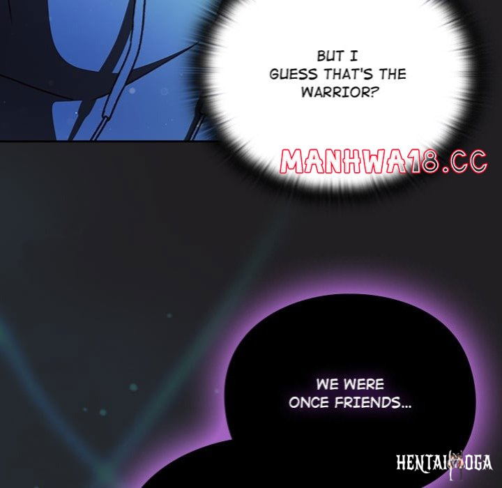 Thrust &amp; Conquer Thrust & Conquer Chapter 18 - ページ 120